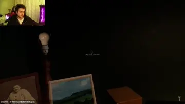 sessiz korku