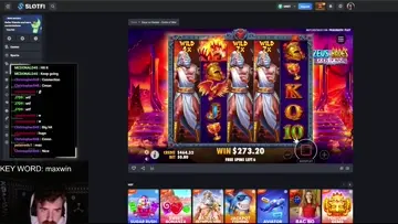 5k zeus win