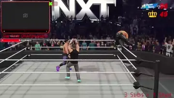 Explain this wwe