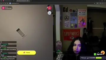 Cuffem pt. 2