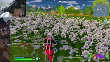 fornite NO realista