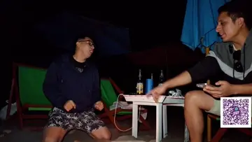 Streamer se quema por hacer sonidos curiosos