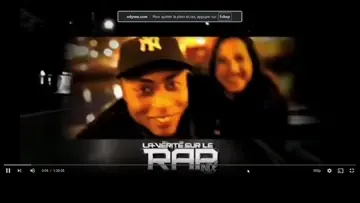 La vérité sur le rap