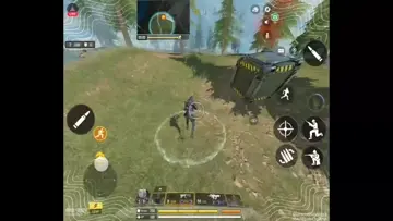 that was so scary