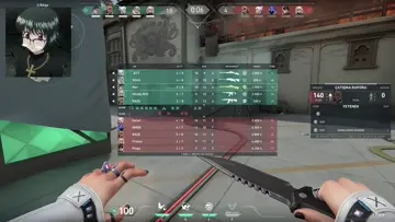 AimLock