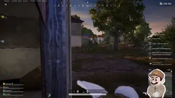 pochinki