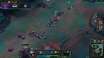 challanger vlad solokill