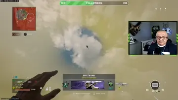 jUANS cLUTCH