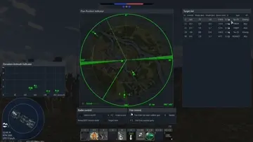 CLAWS 2k vs SU-25