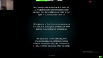 Kafalar Çok İyi