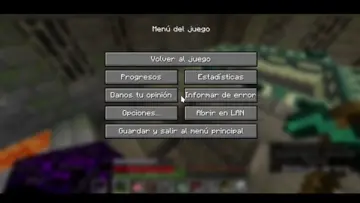 ya llegue al end