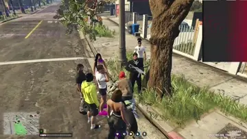 Wierd Ass N!!!A...Lmaooo