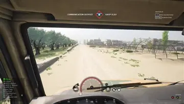 Mayın vs. ES4T