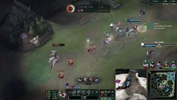 clip in memeria lui petry live elprimo si sokuna