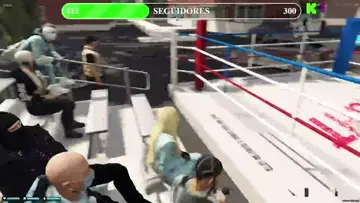 ¿Quien creen que haya ganado? WWE en AusYork