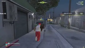 ...