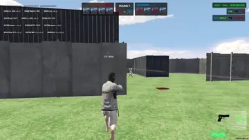 !MT - !TRG | #Scrap | تقفيل الشمال على ي | Clip