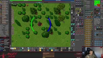 POTĘŻNY DOMINATOR POKONANY NA QUEŚCIE DLA 200 LVL