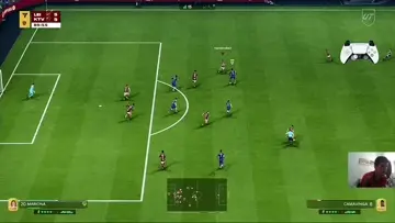 o que que foi isso