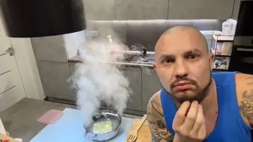Forsáž