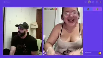 WOMAN LOVE ME!!!!!!!!!! !discord | Clip