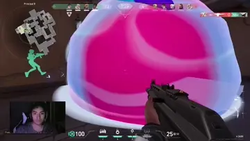 Dicho y hecho...  de pedo xD