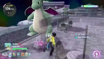 Shiny Noibat