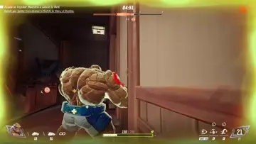 Remontando una partida penosa!
