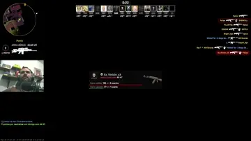 BOUNTIESSS +50 KILLS