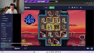 HUGE WIN