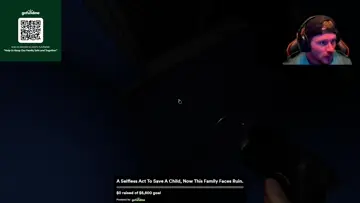 i was fighting for my life