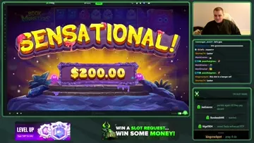 Max win book of monsters