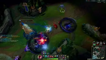 ne yavaş lee sin kombosu