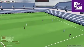 KAFA İNDİREN PSO