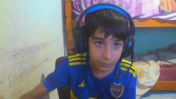 BEBE PAJERO!