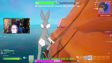 Kick Bounties