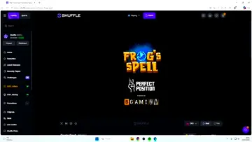 1200 frog spell