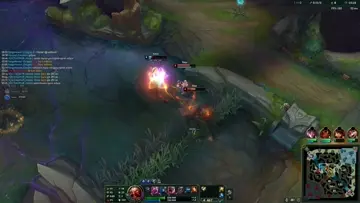 adc diff