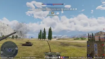 wow that range