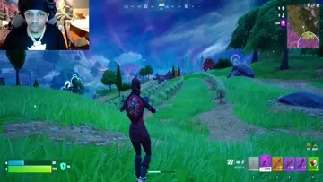 fornite dubbie