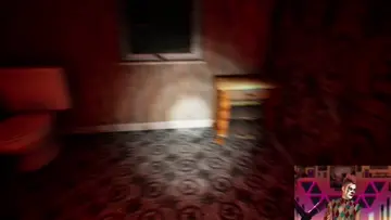 jumpscare