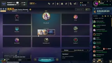 1 COST LOBİ KURALLARI