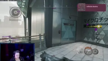 wooo got  that kill