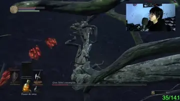 3° boss derrotado