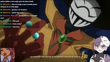 Estuve bajo amenaza