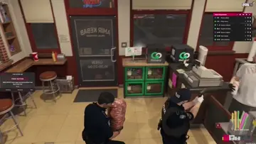 يحيى سيخ الكباب