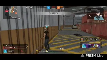Payasos #viral #freefire #kick