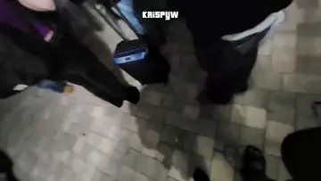 Feef triggered by tts