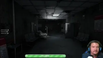 WELP TIME TO CRAP MY PANTS | Clip