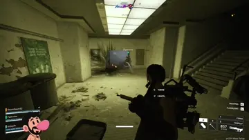 Q clutch